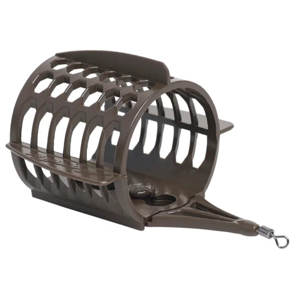 Кормушка фидерная Aquatic AVIATOR CAGE FEEDER малая 25гр.