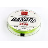 Леска плет. Lucky John BASARA Light Green 150/009 Леска плет. Lucky John BASARA Light Green 150/009