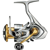 Катушка безынерц. Daiwa 21 FREAMS FC LT 2000S Катушка безынерц. Daiwa 21 FREAMS FC LT 2000S
