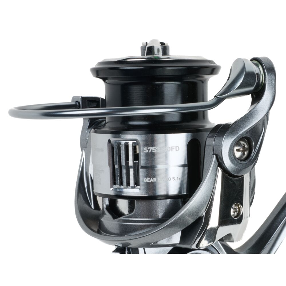 Катушка безынерц. Salmo Diamond BULLET 6 3000FD