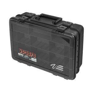 Коробка рыболовная Meiho Black 380x270x120