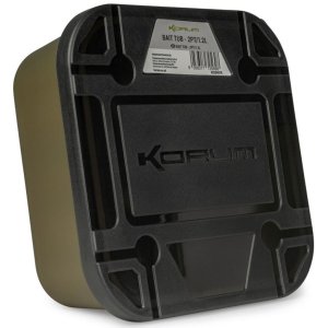 Емкость для наживки KORUM BAIT TUB - 2pt / 1.2L