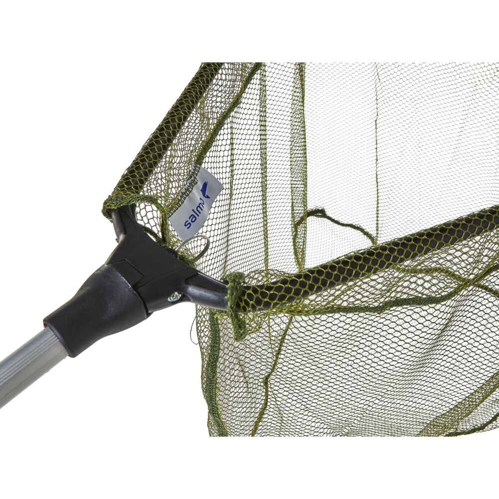 Подсачек Salmo 3 секц. 220х50x50см Подсачек Salmo 3 секц. 220х50x50см