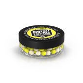 Насадочные бойлы FFEM Pop-Up Micro Pineapple 8mm Насадочные бойлы FFEM Pop-Up Micro Pineapple 8mm