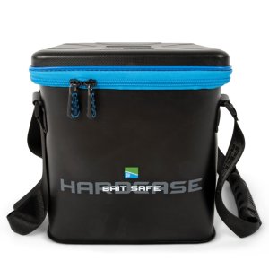 Емкость для прикормки Preston HARDCASE BAIT SAFE