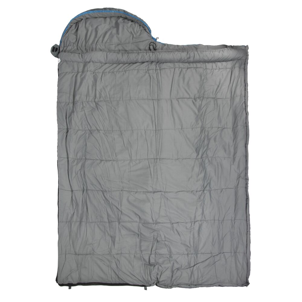 Мешок-одеяло спальный Norfin ARCTIC COMFORT 500 R