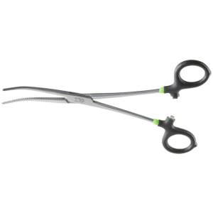Зажим рыболовный PX Lösezange gebogen 20cm