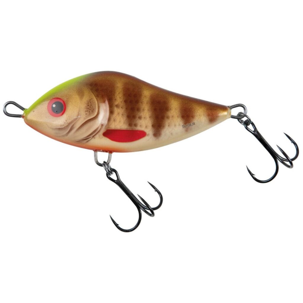Salmo SLIDER 70S