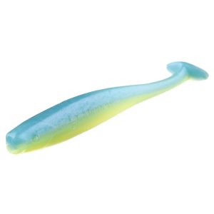 Виброхвосты съедоб. искусст. LJ Pro Series MINNOW 2.2in(05.60)/T57 10шт.