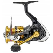 Катушка безынерц. Daiwa 20 Crossfire LT 2500 4BS A Катушка безынерц. Daiwa 20 Crossfire LT 2500 4BS A