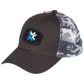 Бейсболка Norfin GREY/BLACK Бейсболка Norfin GREY/BLACK