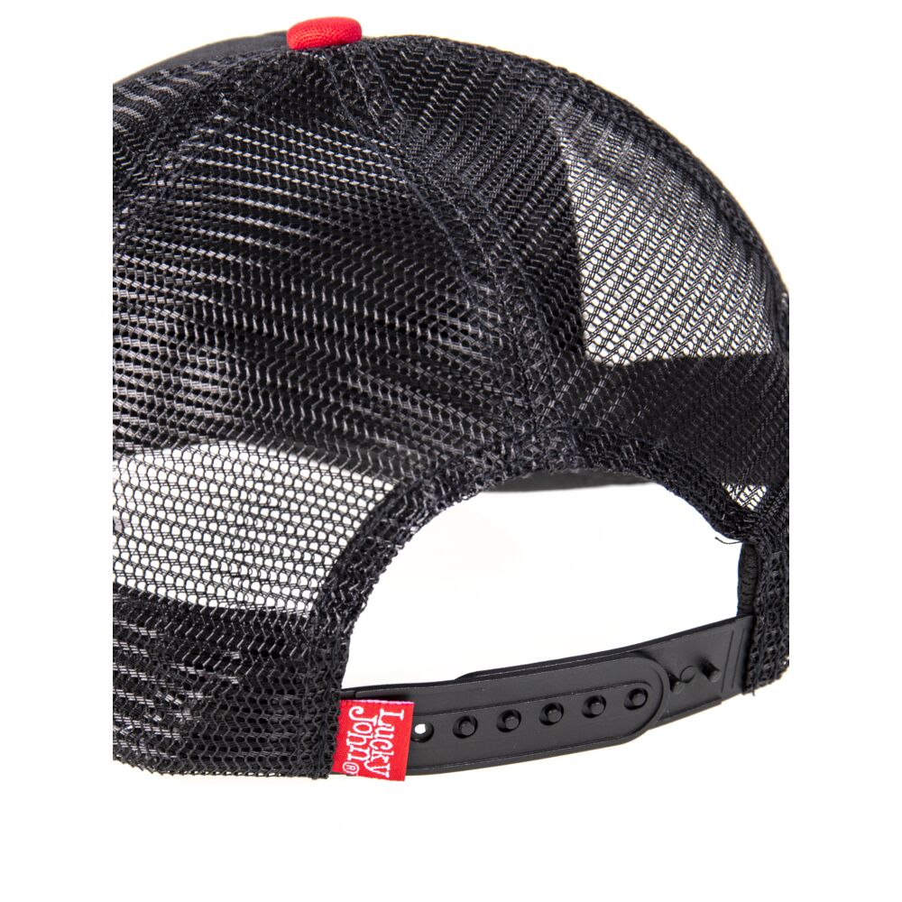 Бейсболка Lucky John BLM