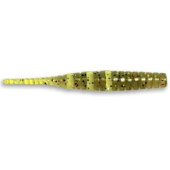 Силиконовые приманки POLARIS Crazy Fish 5-45-1-6 Силиконовые приманки POLARIS Crazy Fish 5-45-1-6