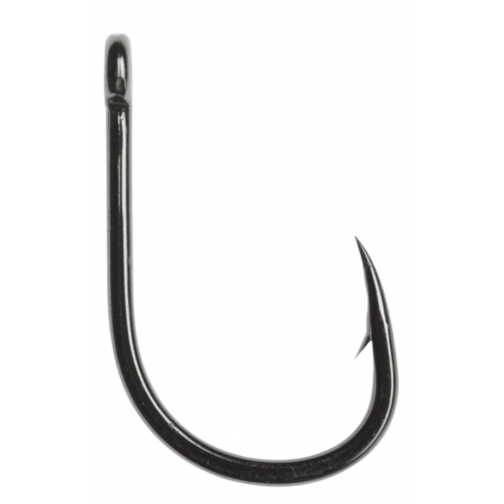 Крючки Starbaits POWER HOOK CLASSIC BOILIE №2 10 шт. Крючки Starbaits POWER HOOK CLASSIC BOILIE №2 10 шт.