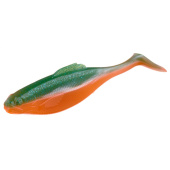 Виброхвосты съедоб. искусст. LJ Pro Series ROACH PADDLE TAIL 5.0in (12.70)/G06 4шт. Виброхвосты съедоб. искусст. LJ Pro Series ROACH PADDLE TAIL 5.0in (12.70)/G06 4шт.