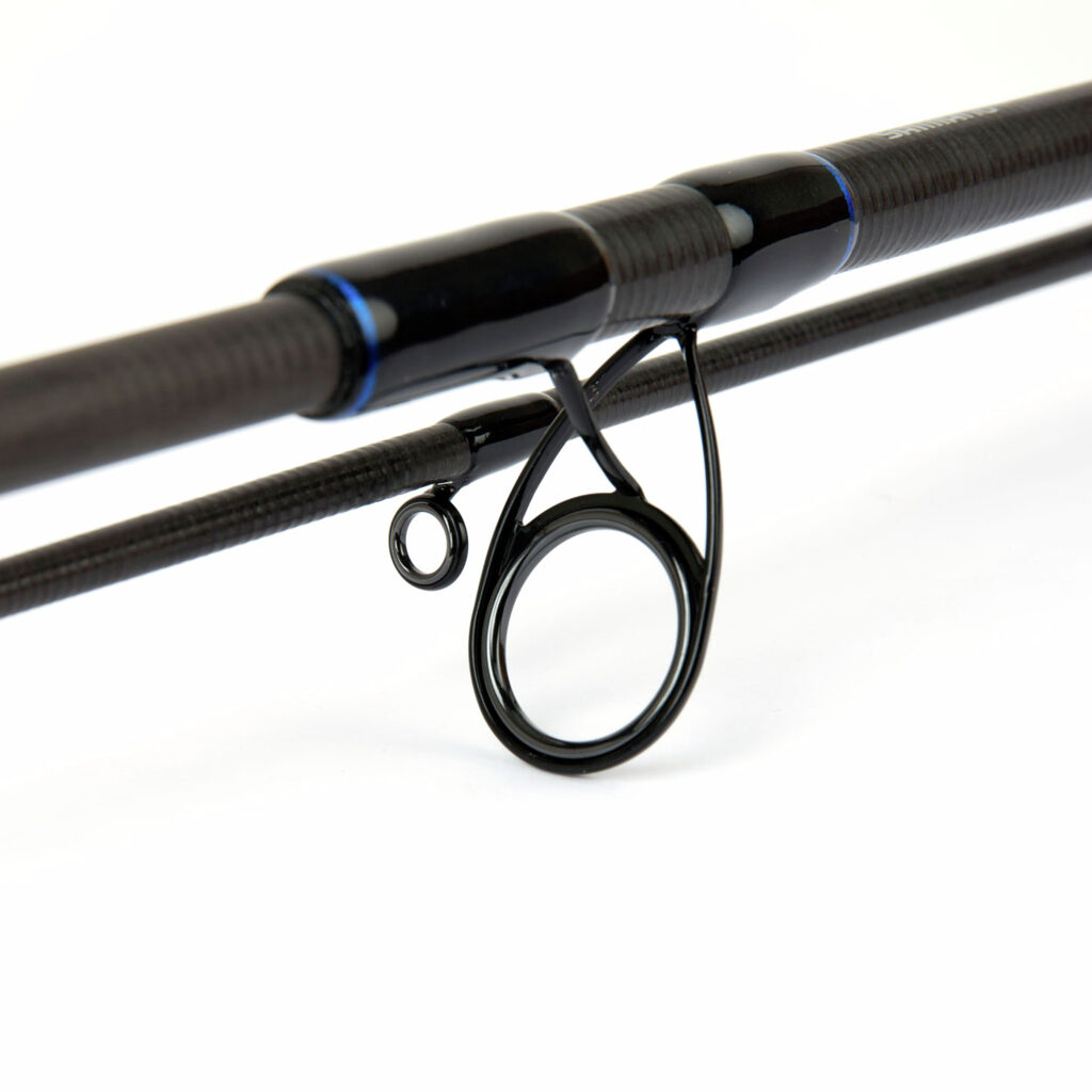 Удилище Shimano Aero X5 Distance Feeder 3,96m 90g Удилище Shimano Aero X5 Distance Feeder 3,96m 90g