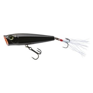 Поппер YO-ZURI  3DR-X Popper (F) 65мм (BL)