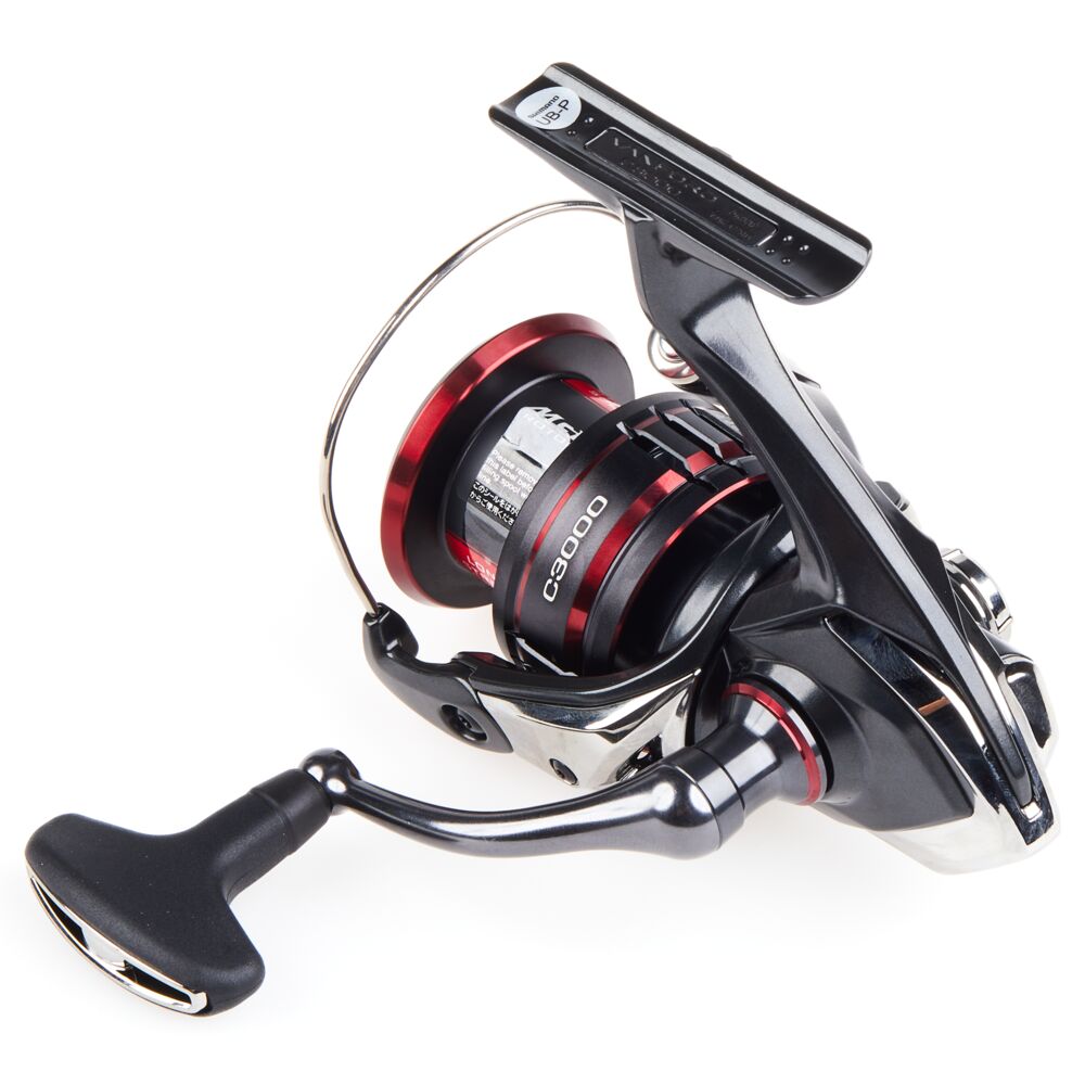 Катушка Shimano Vanford C3000 Катушка Shimano Vanford C3000