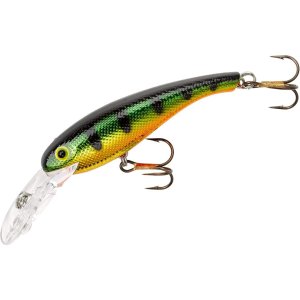 Воблер PRADCO Cotton Cordell WALLY DIVER- GOLD PERCH
