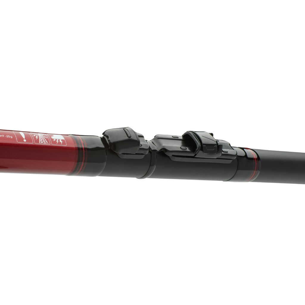 Удилище поплавочное Daiwa Ninja Bolo 4.00m -25g (с кольцами) Удилище поплавочное Daiwa Ninja Bolo 4.00m -25g (с кольцами)