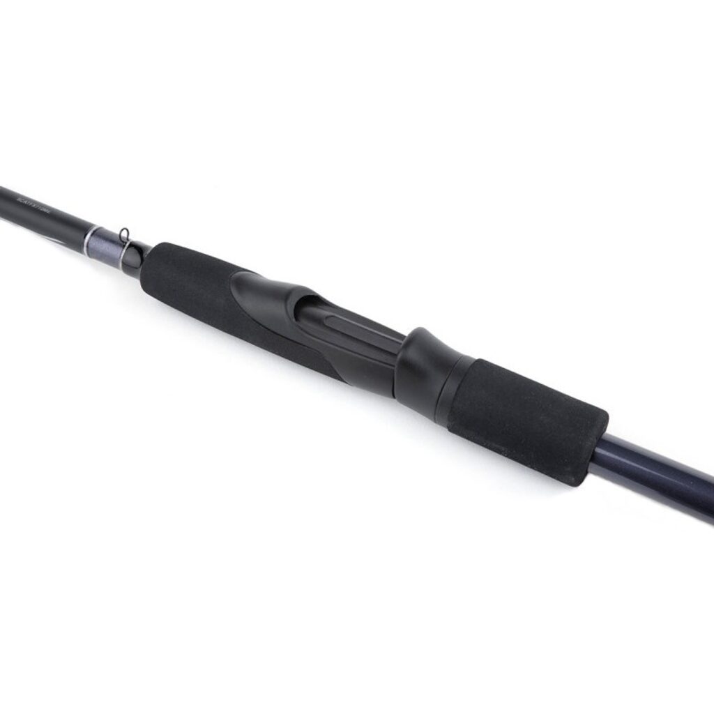 Удилище рыболовное Catana FX Spinning Fast2,69m 8'10'' 10-30g 2pc Удилище рыболовное Catana FX Spinning Fast2,69m 8'10'' 10-30g 2pc
