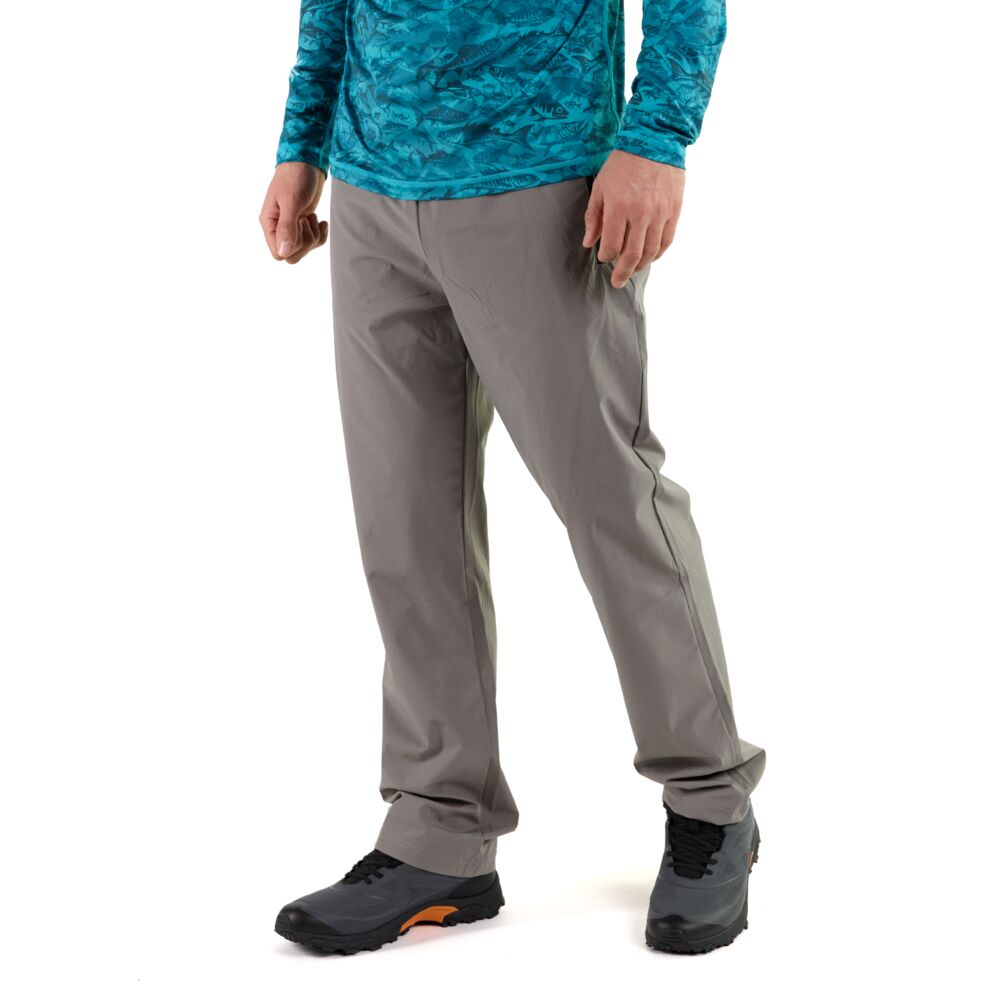 Штаны Norfin SUN PRO RELAX 02 р.M