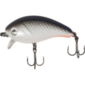 Приманка рыболовная 26g 8cm real shiner Quantum 1-Minus Приманка рыболовная 26g 8cm real shiner Quantum 1-Minus