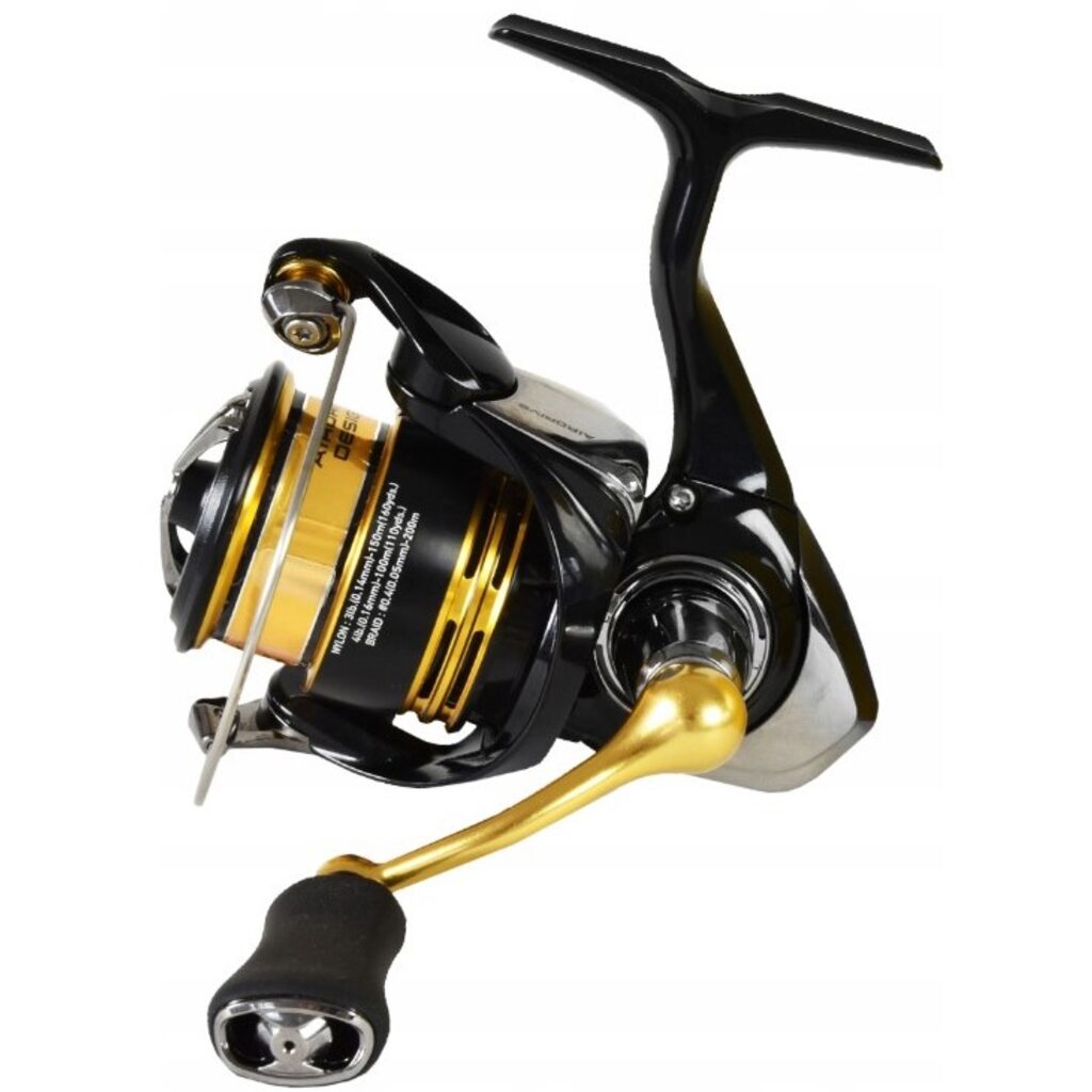 Катушка безынерц. Daiwa 23 LEGALIS LT2000S-XH Катушка безынерц. Daiwa 23 LEGALIS LT2000S-XH