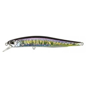 Воблер DUO  модель Realis Minnow 80SP, 80мм, 4.7 гр. суспендер DPA4009
