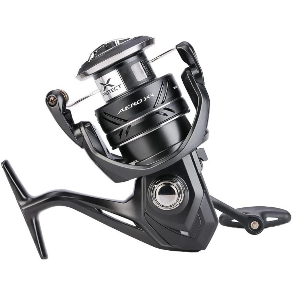 Катушка рыболовная Shimano Aero XR C5000 Катушка рыболовная Shimano Aero XR C5000