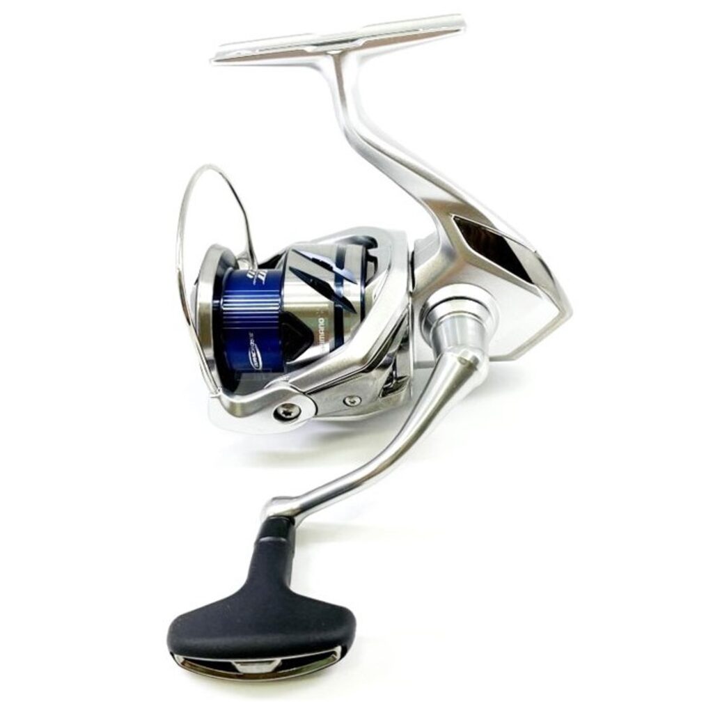 Катушка рыболовная Shimano Stradic 3000FM Катушка рыболовная Shimano Stradic 3000FM