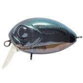 Воблер PONTOON 21 Red Rag 36F-SSR, 36мм,  5,7гр. 0,0- 0,05м ., № 327 Воблер PONTOON 21 Red Rag 36F-SSR, 36мм,  5,7гр. 0,0- 0,05м ., № 327