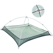 Подъемник рыболовный ZEBCO Umbrella Style Livebait Net 100cm