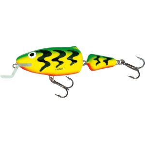 Воблер плав. двухсост. Salmo FRISKY  FR7SR-GT