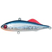 Воблер PONTOON 21 Bet-A VIB 54 Silent, 54мм, 8.5 гр., тонущий, №026F Воблер PONTOON 21 Bet-A VIB 54 Silent, 54мм, 8.5 гр., тонущий, №026F