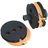 Поводочница Fox Zig Disc storage system Поводочница Fox Zig Disc storage system