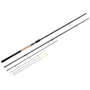 Удилище фидер. Salmo Diamond FEEDER 150 3.90