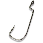Офсетный крючок Offset Joint Hook размер 001/10шт.