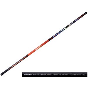 Удилище попл. без кол. Team Salmo POLE 8.00