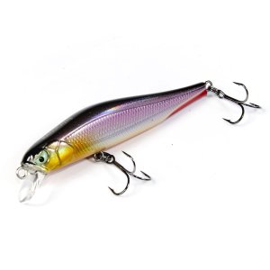 Воблер плав. LJ Pro Series BASARA F 09.00/103