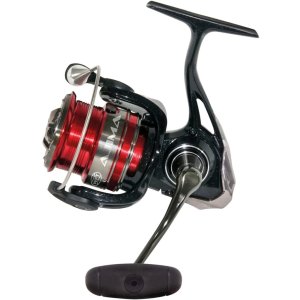 Катушка безынерционная WFT Ajima 4500 7+1