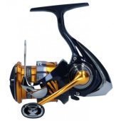 Катушка безынерц. Daiwa 23 REVROS LT 2000