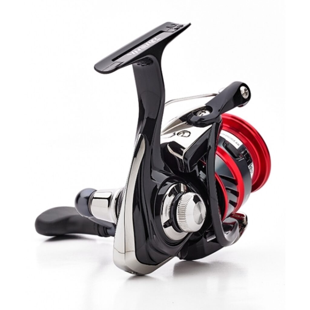 Катушка безынерц. Daiwa 18 NINJA LT2500 Катушка безынерц. Daiwa 18 NINJA LT2500