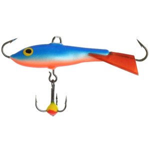 Балансир RAPALA Jigging Rap Color Hook 3 /BSR