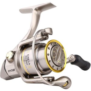 Катушка RYOBI EXCIA 2000