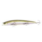 Воблер Megabass X-120 (12см, 11.4гр, 0.4-0.6м) slow floating gg biwako wakasagi Воблер Megabass X-120 (12см, 11.4гр, 0.4-0.6м) slow floating gg biwako wakasagi