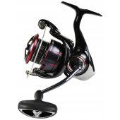 Катушка безынерц. Daiwa 23 Fuego LT4000-CP Катушка безынерц. Daiwa 23 Fuego LT4000-CP