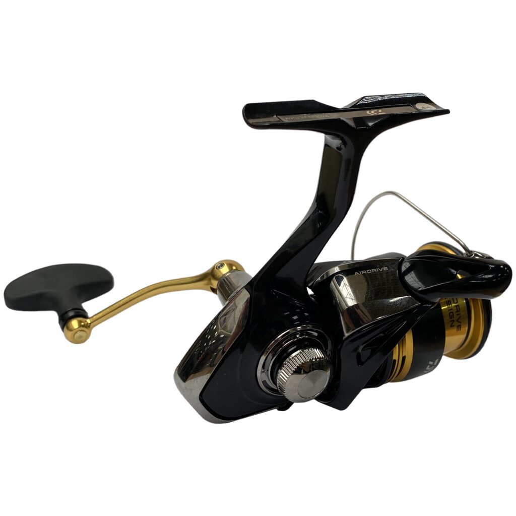 Катушка безынерц. Daiwa 23 LEGALIS LT2500 Катушка безынерц. Daiwa 23 LEGALIS LT2500