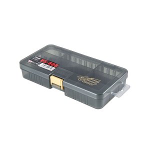 Коробка рыболов. Meiho Versus VS-806 Black 186x103x34