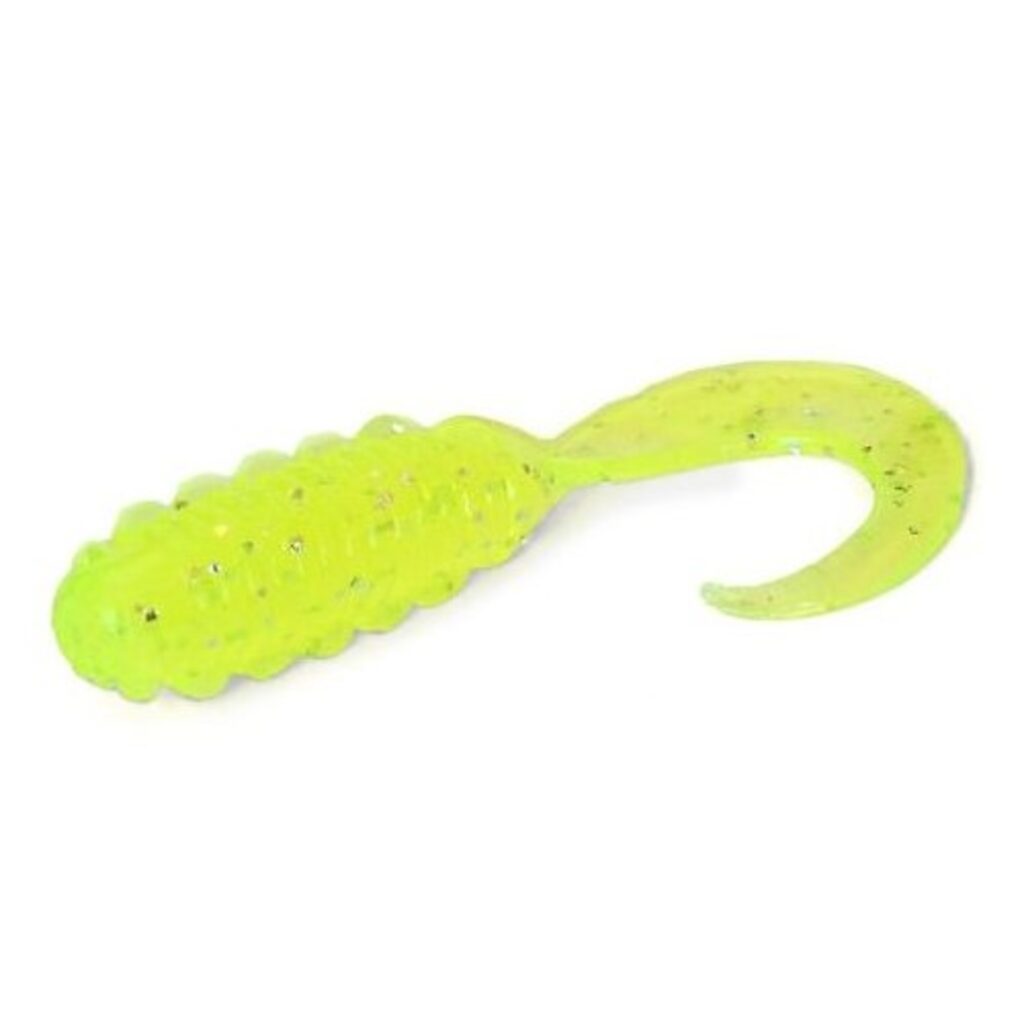 Bait Breath MICRO GRUB 1"